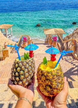 Великден в Шарм ел Шейх, Египет със самолет от София в Петък - 7 нощувки